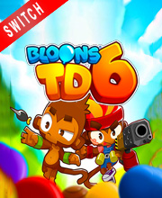 Bloons TD 6