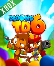 Bloons td 6 xbox deals one release date