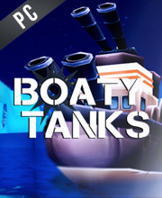 Boaty Tanks