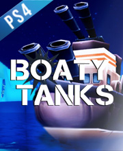 Boaty Tanks