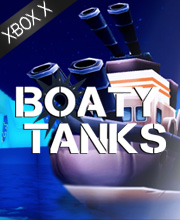 Boaty Tanks