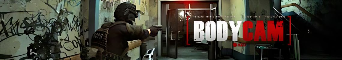 A new hyper-realistic multiplayer tactical shooter on PC: Bodycam
