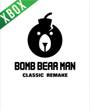 Bomb Bear Man Multiplayer