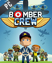 Bomber Crew