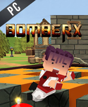 BomberX