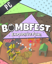 BOMBFEST