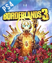 borderlands 3 ps4 price