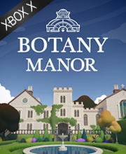 Botany Manor