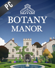 Botany Manor