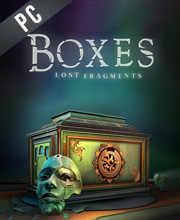 Buy Boxes Lost Fragments CD Key Compare Prices