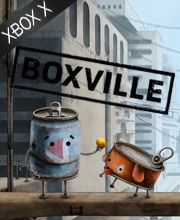 Boxville