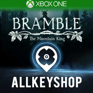 Bramble - The Mountain King - Standard Edition (Xbox) – Signature Edition  Games