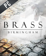 Brass Birmingham