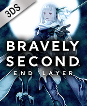 bravely second 3ds