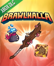 Brawlhalla Autumn Championship 2021 Pack