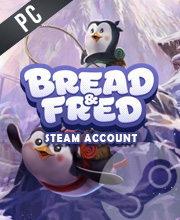 Bread & Fred no Steam
