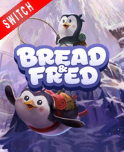 Bread and Fred