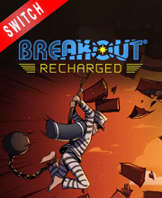 Breakout Recharged