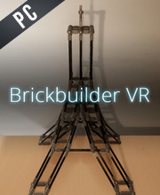 Brickbuilder VR