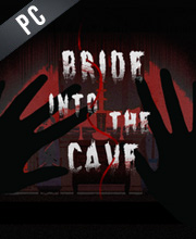 Bride into the Cave