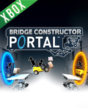 Bridge Constructor Portal