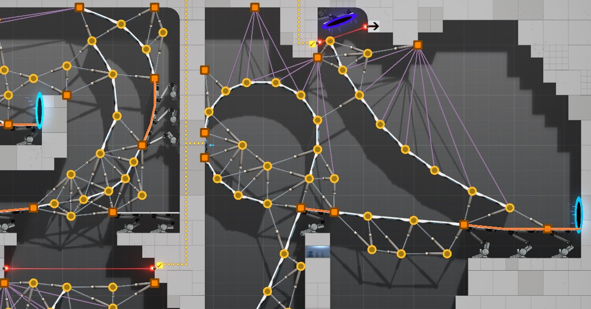 Bridge Constructor Portal Switch