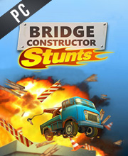 Bridge Constructor Stunts