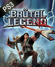 Brutal Legend