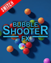 Bubble Shooter FX  Aplicações de download da Nintendo Switch