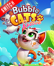 Buy Bubble Cats Rescue Nintendo Switch Compare Prices