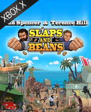 Bud Spencer & Terence Hill Slaps And Beans