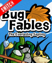 bug fables nintendo switch release date