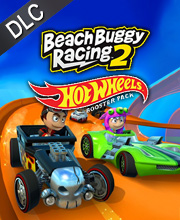 Luna: Beach Buggy Racing 2: Hot Wheels™ Edition