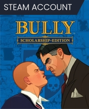 Bully Scholarship Edition