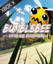 Bumblebee Little Bee Adventure