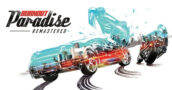 Get Burnout Paradise Remastered PS4 Key – Now Under 3 Euros