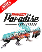 Burnout Paradise Remastered Has Apparently Received A Quiet Price-Cut On  The Switch eShop – NintendoSoup