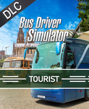 Bus Driver Simulator Tourist