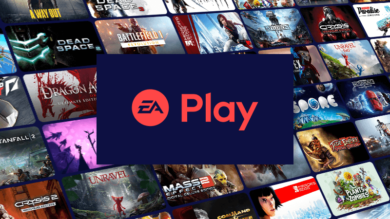 Buy EA Play Pro (US) - OffGamers Online Game Store, Nov. 2023