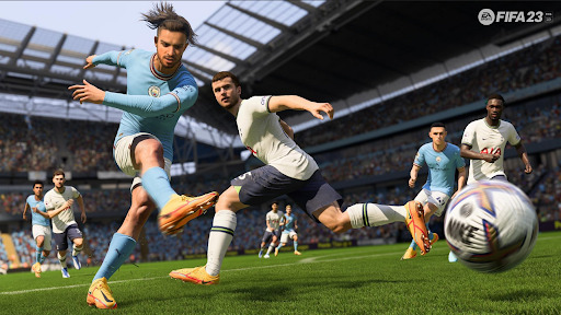  FIFA 23 Review