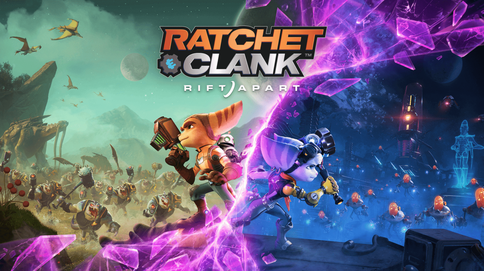 Ratchet and Clank Rift Apart CD Key Price