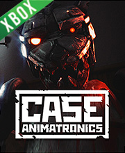 CASE Animatronics