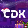 CDKeys.com New Year Sale: Price Cut on PC Games, Apps & Gift Cards 90% OFF