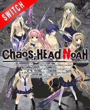 CHAOS HEAD NOAH