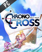 Buy CHRONO CROSS: THE RADICAL DREAMERS EDITION Steam PC Key 
