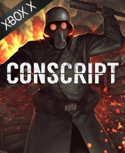 Buy CONSCRIPT Xbox one Account Compare Prices