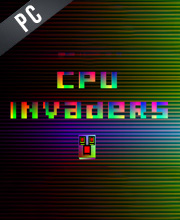 CPU Invaders