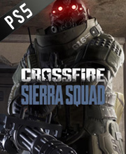 Crossfire Sierra Squad