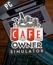 Buy Cafe Owner Simulator (PC) - Steam Gift - GLOBAL - Cheap - !