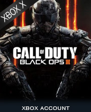 Call of Duty Black Ops 3